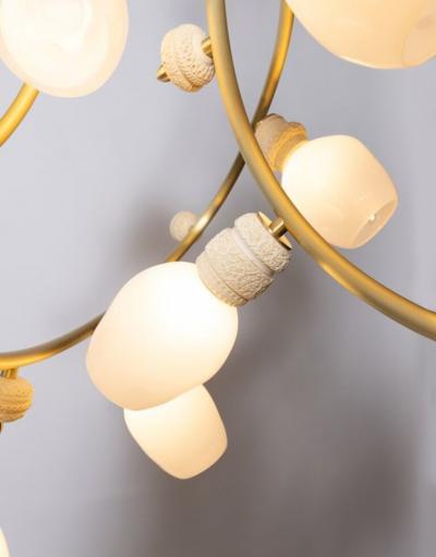 Feyza Kemahlioglu Dream in Calligraphy 2023