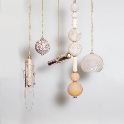 Feyza Kemahlioglu Glowing Sentiments 1 2023