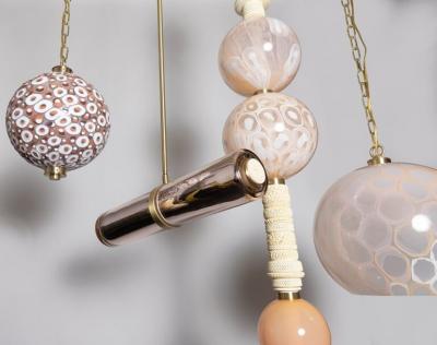 Feyza Kemahlioglu Glowing Sentiments 1 2023