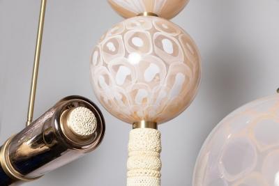 Feyza Kemahlioglu Glowing Sentiments 1 2023