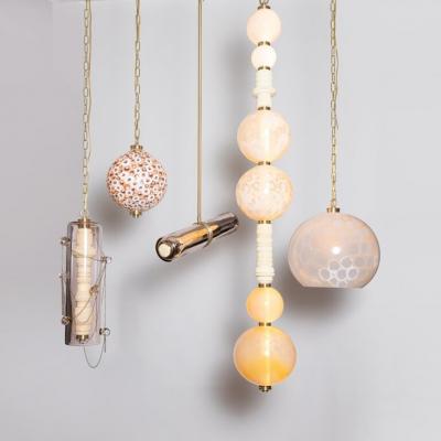 Feyza Kemahlioglu Glowing Sentiments 1 2023