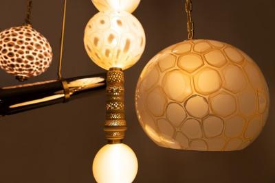 Feyza Kemahlioglu Glowing Sentiments 1 2023