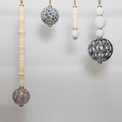 Feyza Kemahlioglu Glowing Sentiments 2 2023