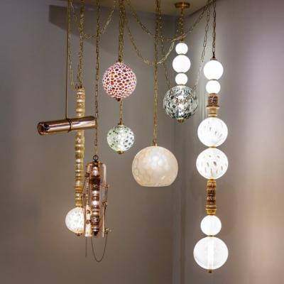 Feyza Kemahlioglu Glowing Sentiments 2 2023