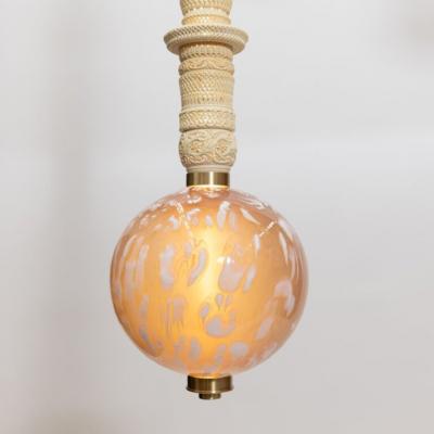 Feyza Kemahlioglu Glowing Sentiments 2 2023