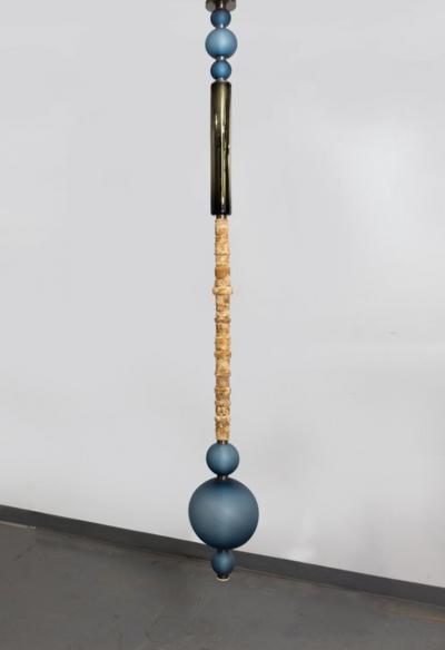 Feyza Kemahlioglu Glowing Sentiments 3 2024