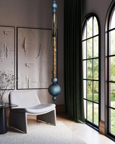 Feyza Kemahlioglu Glowing Sentiments 3 2024