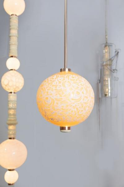 Feyza Kemahlioglu Glowing Sentiments 3 2024