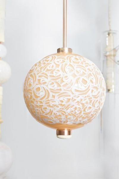 Feyza Kemahlioglu Glowing Sentiments 3 2024