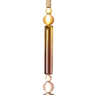 Feyza Kemahlioglu Pillars of Meerschaum Sunset Drive Collection 2021