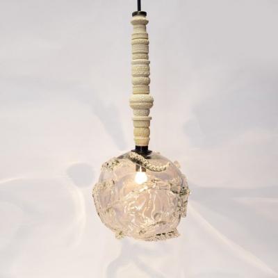 Feyza Kemahlioglu Pillars of Meerschaum Treasures Untold Aegean Pendant 2022