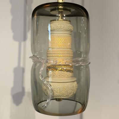 Feyza Kemahlioglu Woven Colony 2019