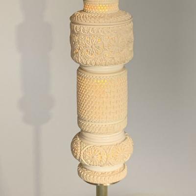 Feyza Kemahlioglu Woven Colony 2019