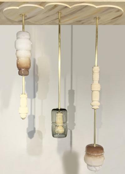 Feyza Kemahlioglu Woven Colony 2019