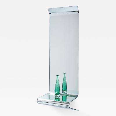 Fiam Floating Mirrored Console by FIAM Italia