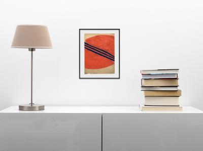 Fieroza Doorsen Untitled 1513