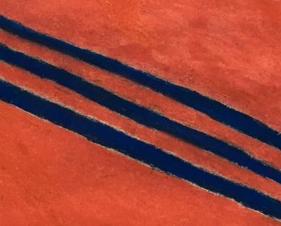 Fieroza Doorsen Untitled 1513