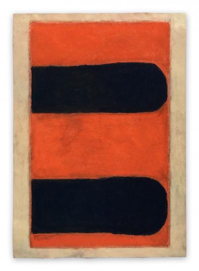 Fieroza Doorsen Untitled 1915