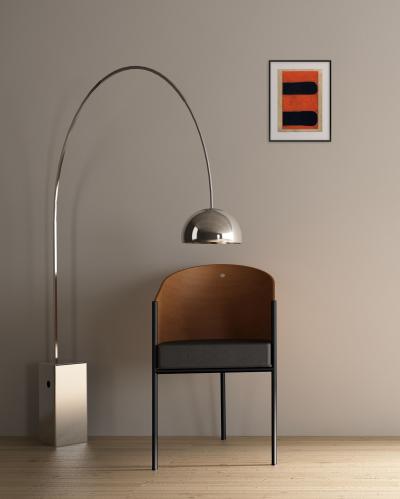 Fieroza Doorsen Untitled 1915