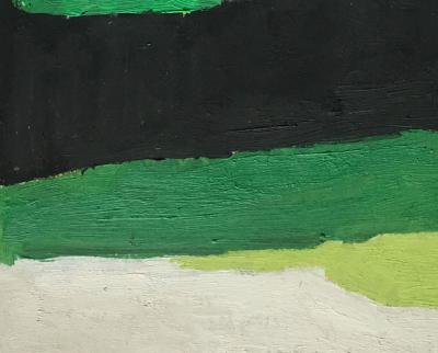 Fieroza Doorsen Untitled 2011