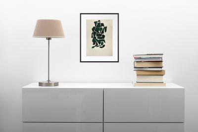 Fieroza Doorsen Untitled ID 1279 