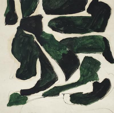 Fieroza Doorsen Untitled ID 1279 