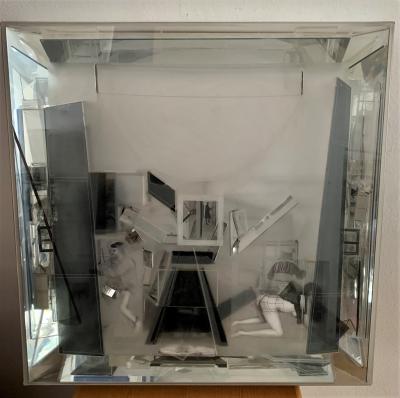 Filippo Avalle Las Meninas