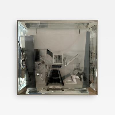 Filippo Avalle Las Meninas