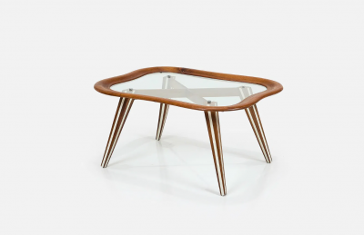 Filippo Chissotti Filippo Chissotti Coffee Table