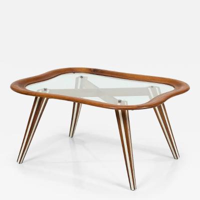 Filippo Chissotti Filippo Chissotti Coffee Table