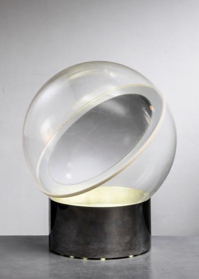 Filippo Panseca Filippo Panseca floor or table lamp
