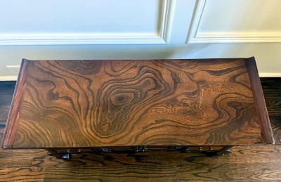 Fine Antique Korean Scholar Desk Chaeksang Joseon Dynasty