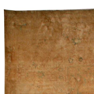 Fine Antique North Indian Rug