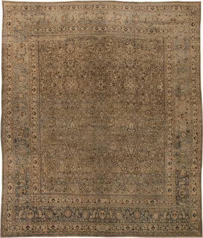 Fine Antique Persian Khorassan Rug