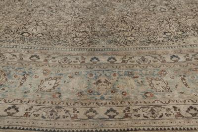Fine Antique Persian Khorassan Rug