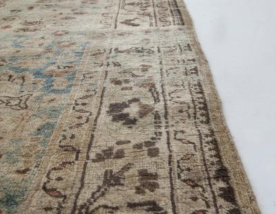 Fine Antique Persian Khorassan Rug
