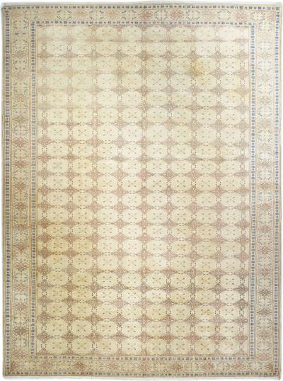Fine Antique Turkish Sivas Rug 910 x 138