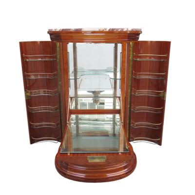 Fine Art Deco Bar Cabinet