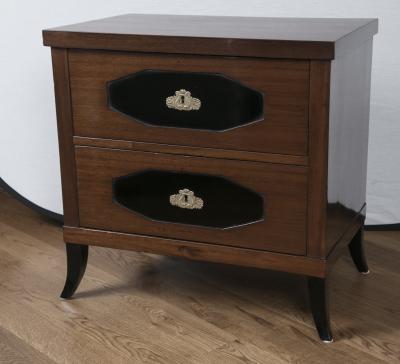 Fine Austrian Neoclassic Biedermeier Chest