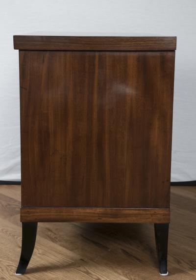 Fine Austrian Neoclassic Biedermeier Chest