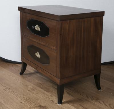 Fine Austrian Neoclassic Biedermeier Chest