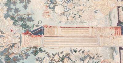 Fine French Tapestry