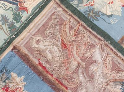 Fine French Tapestry