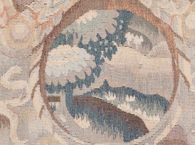 Fine French Tapestry