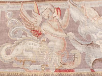Fine French Tapestry