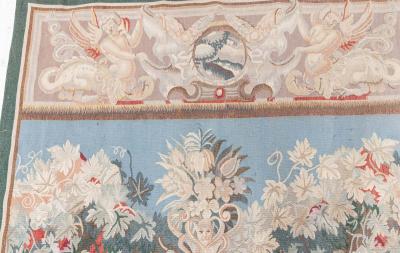 Fine French Tapestry