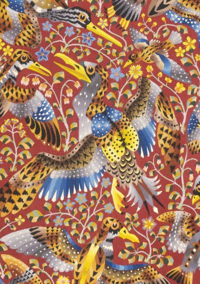 Fine Mid Century French Tapestry Signed Perrot 4 10 x 6 10 