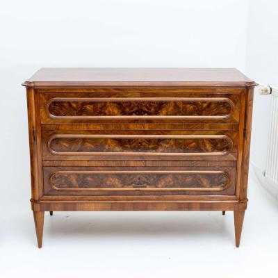 Fine Pair of Late 19th Century Chests