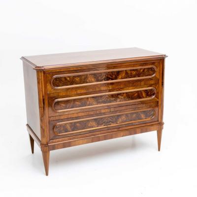 Fine Pair of Late 19th Century Chests