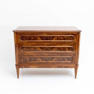 Fine Pair of Late 19th Century Chests